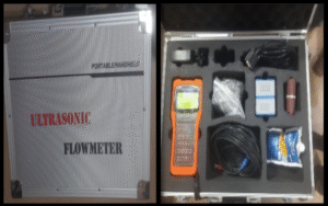Ultrasonic Flow meter