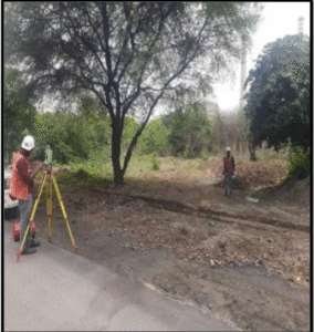 Total Station
