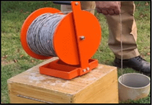 Piezometer